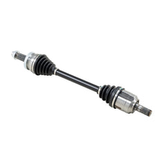 Pair Front CV Axle Shafts For 2015-2019 Hyundai Sonata 2016-2020 Kia Optima 2.4L 49501C1250