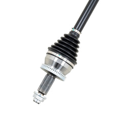 Pair Front CV Axle Shafts For 2015-2019 Hyundai Sonata 2016-2020 Kia Optima 2.4L 49501C1250