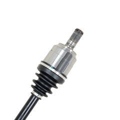 Pair Front CV Axle Shafts For 2015-2019 Hyundai Sonata 2016-2020 Kia Optima 2.4L 49501C1250