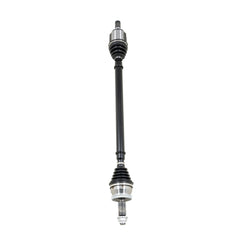 Pair Front CV Axle Shafts For 2015-2019 Hyundai Sonata 2016-2020 Kia Optima 2.4L 49501C1250
