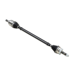 Pair Front CV Axle Shafts For 2015-2019 Hyundai Sonata 2016-2020 Kia Optima 2.4L 49501C1250