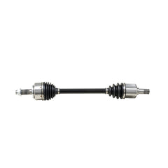 Pair Front CV Axle Shafts For 2007-10 Honda Odyssey 2006-2014 Honda Ridgeline 3.5L 44305SJCA01
