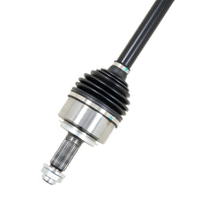 Front Right Passenger CV Axle Shaft For 2005-2010 Honda Odyssey 2006-2014 Ridgeline 3.5L FWD 44305SJCA01