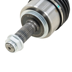 Front Right Passenger CV Axle Shaft For 2005-2010 Honda Odyssey 2006-2014 Ridgeline 3.5L FWD 44305SJCA01