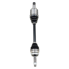 Pair Front Left & Right CV Axle Shafts For 2012-2017 Toyota Camry L SE XSE 2.5L 4341033310