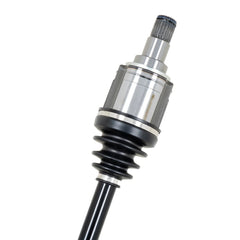 Pair Front Left & Right CV Axle Shafts For 2012-2017 Toyota Camry L SE XSE 2.5L 4341033310