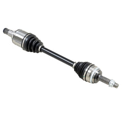 Pair Front Left & Right CV Axle Shafts For 2012-2017 Toyota Camry L SE XSE 2.5L 4341033310