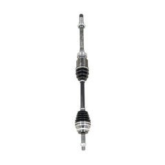 Front Right Passenger CV Axle Shaft For 2007-2017 Toyota Camry L4 2.5L 2.4L 4341033310