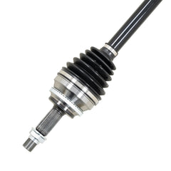 Front Right Passenger CV Axle Shaft For 2007-2017 Toyota Camry L4 2.5L 2.4L 4341033310