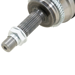 Front Right Passenger CV Axle Shaft For 2007-2017 Toyota Camry L4 2.5L 2.4L 4341033310