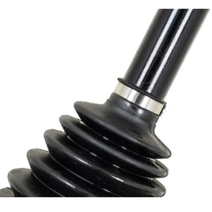 Front Right Passenger CV Axle Shaft For 2007-2017 Toyota Camry L4 2.5L 2.4L 4341033310