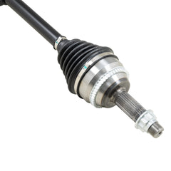 Front Left Driver CV Axle Shaft For 2003-2008 Toyota Corolla 1.8L Auto Trans 4342002340