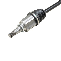 Front Left Driver CV Axle Shaft For 2003-2008 Toyota Corolla 1.8L Auto Trans 4342002340