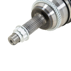 Front Left Driver CV Axle Shaft For 2003-2008 Toyota Corolla 1.8L Auto Trans 4342002340