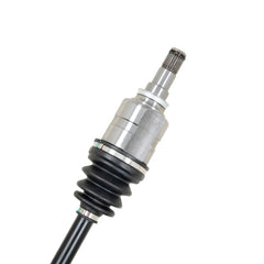 Front Left Driver CV Axle Shaft For 2003-2008 Toyota Corolla 1.8L Auto Trans 4342002340