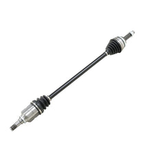 Pair FWD CV Axle Shaft For 2003-2008 Toyota Corolla Sedan 1.8L Auto Trans 4341002330