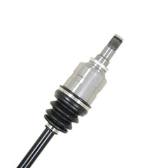 Pair FWD CV Axle Shaft For 2003-2008 Toyota Corolla Sedan 1.8L Auto Trans 4341002330