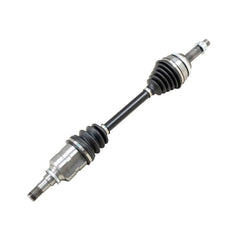 Pair FWD CV Axle Shaft For 2003-2008 Toyota Corolla Sedan 1.8L Auto Trans 4341002330