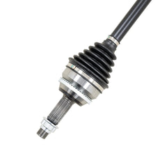 Pair FWD CV Axle Shaft For 2003-2008 Toyota Corolla Sedan 1.8L Auto Trans 4341002330