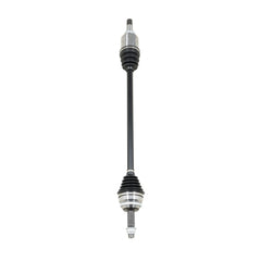 Pair FWD CV Axle Shaft For 2003-2008 Toyota Corolla Sedan 1.8L Auto Trans 4341002330