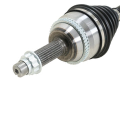 Front Right Passenger CV Axle Shaft For 2003-2008 Toyota Corolla Matrix L4 1.8L 4341002330