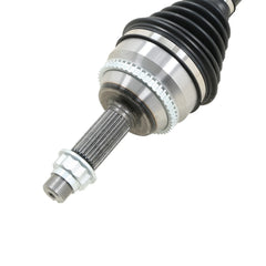 Front Right Passenger CV Axle Shaft For 2003-2008 Toyota Corolla Matrix L4 1.8L 4341002330