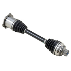 Front Left Or Right CV Axle Shaft Assembly For Audi A6 A7 A8 Quattro Q5 RS7 SQ5 S7 S8 4G0407271F