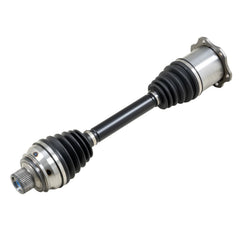 Pair Front Driver Passenger CV Axle Shaft For Audi Q5 A6 A7 A8 Quattro S6 S8 RS7 4G0407271F