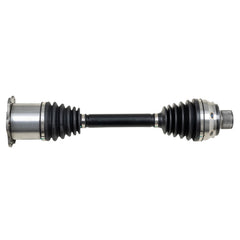 Pair Front Driver Passenger CV Axle Shaft For Audi Q5 A6 A7 A8 Quattro S6 S8 RS7 4G0407271F