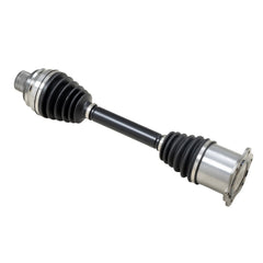 Pair Front Driver Passenger CV Axle Shaft For Audi Q5 A6 A7 A8 Quattro S6 S8 RS7 4G0407271F