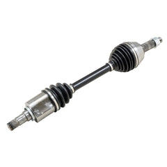 Front Left Driver CV Axle Shaft Assembly For 2009-2014 Nissan Maxima 3.5L 391019N01A