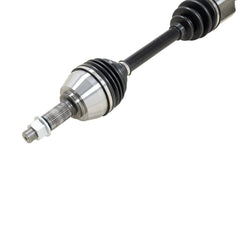 Front Left Driver CV Axle Shaft Assembly For 2009-2014 Nissan Maxima 3.5L 391019N01A