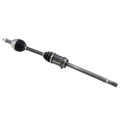 Pair Front Left & Right CV Axle Shafts For 2009-2014 Nissan Maxima 3.5L 391009N00B