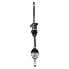 Pair Front Left & Right CV Axle Shafts For 2009-2014 Nissan Maxima 3.5L 391009N00B
