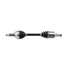 Pair Front Left & Right CV Axle Shafts For 2009-2014 Nissan Maxima 3.5L 391009N00B