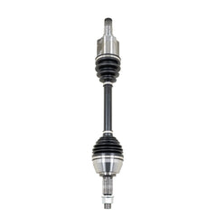 Pair Front Left & Right CV Axle Shafts For 2009-2014 Nissan Maxima 3.5L 391009N00B