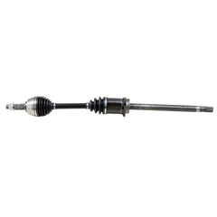 Pair Front Left & Right CV Axle Shafts For 2009-2014 Nissan Maxima 3.5L 391009N00B