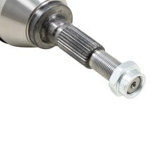 Front Left / Right CV Axle Shaft For Saab 9-7X GMC Envoy Buick Rainier Chevy Trailblazer 4WD 26079789