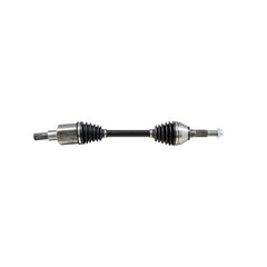 Front Left / Right CV Axle Shaft For Saab 9-7X GMC Envoy Buick Rainier Chevy Trailblazer 4WD 26079789