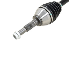 Front Left / Right CV Axle Shaft For Saab 9-7X GMC Envoy Buick Rainier Chevy Trailblazer 4WD 26079789