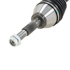 Front Left / Right CV Axle Shaft For Saab 9-7X GMC Envoy Buick Rainier Chevy Trailblazer 4WD 26079789