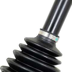 Front Left / Right CV Axle Shaft For Saab 9-7X GMC Envoy Buick Rainier Chevy Trailblazer 4WD 26079789