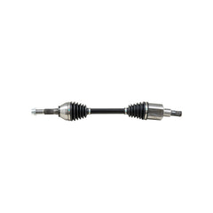 Pair 4WD Front CV Axle Shafts For 2002-2009 Trailblazer Envoy Rainier Bravada 9-7x 26079789