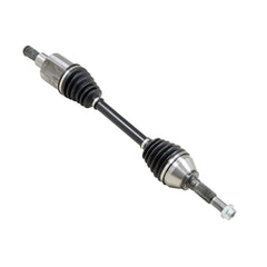 Pair 4WD Front CV Axle Shafts For 2002-2009 Trailblazer Envoy Rainier Bravada 9-7x 26079789