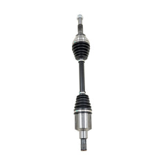 Pair 4WD Front CV Axle Shafts For 2002-2009 Trailblazer Envoy Rainier Bravada 9-7x 26079789