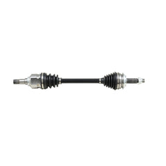 Front Left Driver CV Axle Shaft For 2007-2015 Toyota Yaris 1.5L L4 FWD 434200D450
