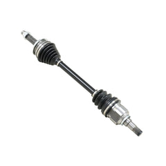Front Left Driver CV Axle Shaft For 2007-2015 Toyota Yaris 1.5L L4 FWD 434200D450