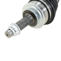 Front Left Driver CV Axle Shaft For 2007-2015 Toyota Yaris 1.5L L4 FWD 434200D450