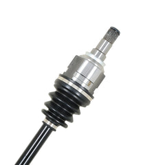 Front Left Driver CV Axle Shaft For 2007-2015 Toyota Yaris 1.5L L4 FWD 434200D450