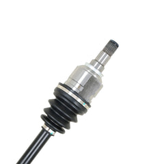Pair Front CV Axle Shaft Assembly For 2006-2014 Toyota Yaris L4 1.5L 434200D450